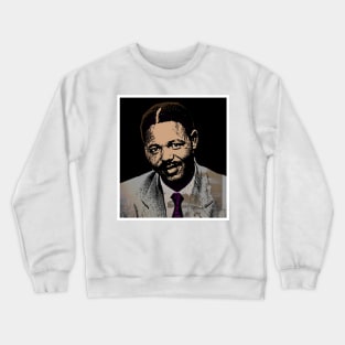 Vuyisile Mini Crewneck Sweatshirt